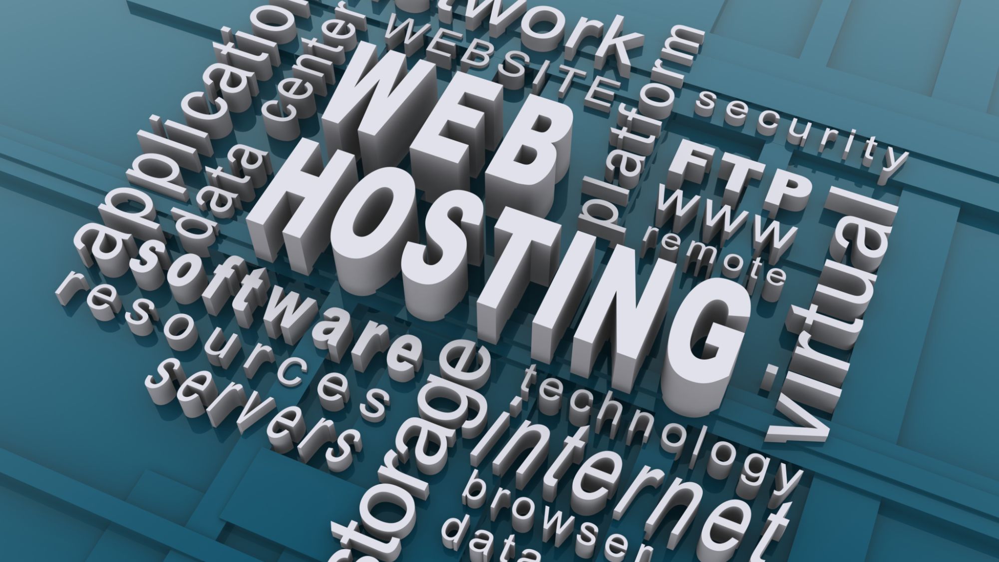 Different Benefits of Servers for Web Hosting - Lovely Country
