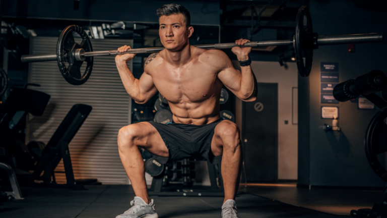 Pick The Greatest Muscle Growth Supplement