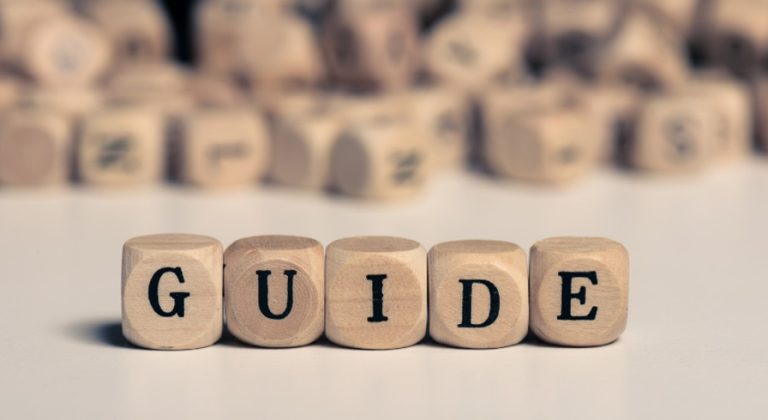 Guide to Transitional