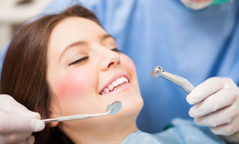 Professional Dental Fillings Restoring Comfort at South Anchorage Dental Center Today
