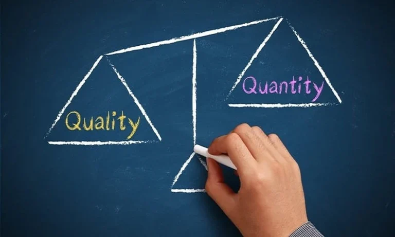 Why Quality Matters More Than Quantity When Choosing Promotional Products for Small Business