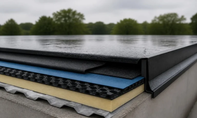 5 Roof Layers Modern Standards Now Protect, Not Just the Shingles